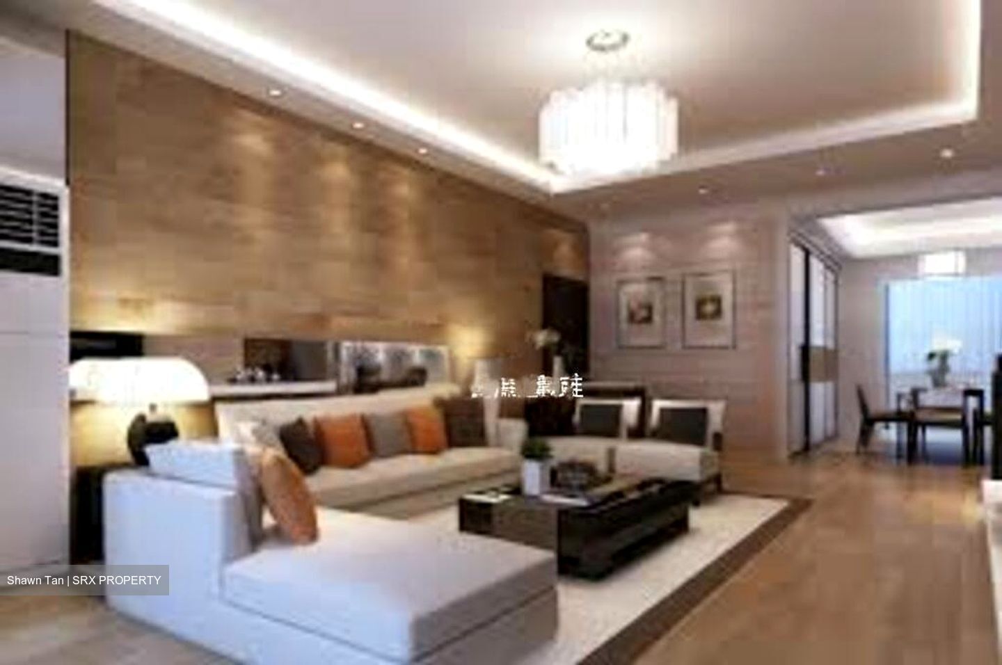 3 Orchard By-The-Park (D10), Condominium #570191941